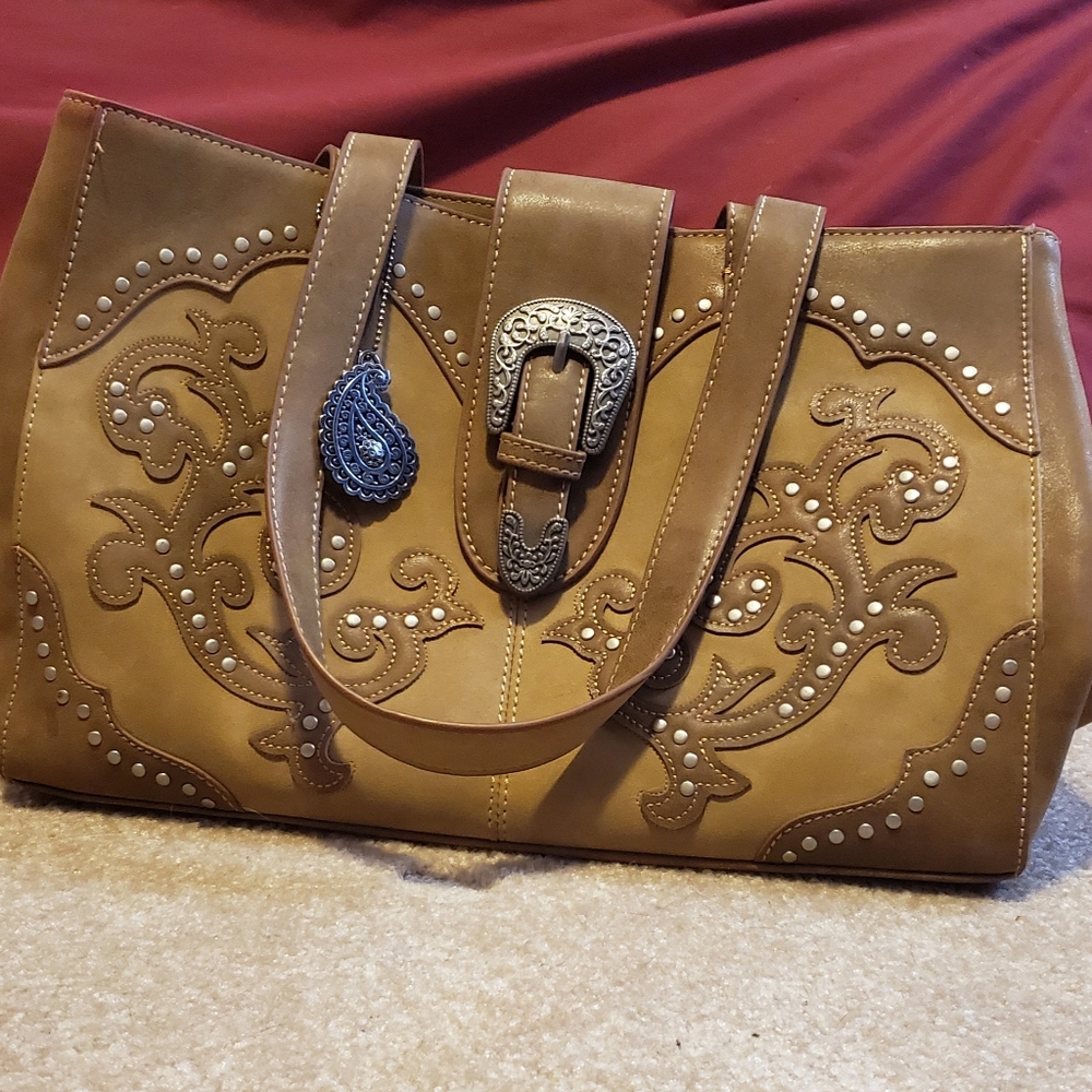 Brandan Handbag